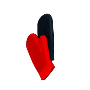 Guantes de doble cara Hippotonic image-1
