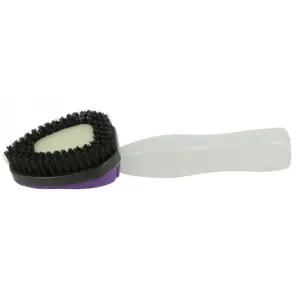 Hippotonic shampoo applicator image-0