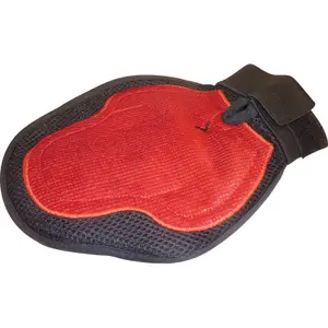 Anti-shedding Grooming Glove Hippotonic image-1