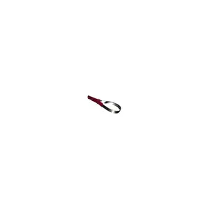 Θερμικό μαχαίρι για άλογα Hippotonic inox lame lisse/dentelée image-0