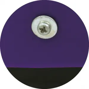 Hitzmesser für Pferd gebogen hippotonic image-0