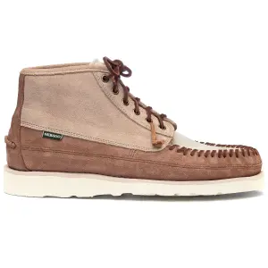 Loafer mit Nieten Sebago Cayuga Mid Suede image-0