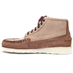 Loafer mit Nieten Sebago Cayuga Mid Suede image-3