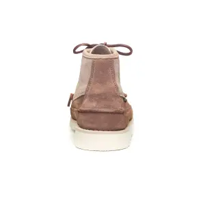 Loafer mit Nieten Sebago Cayuga Mid Suede image-2