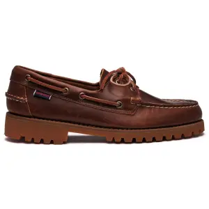 Bootsschuhe Sebago Ranger Waxy image-0