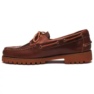 Bootsschuhe Sebago Ranger Waxy image-3