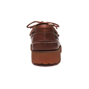 Bootsschuhe Sebago Ranger Waxy image-2