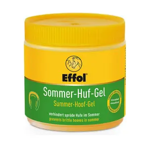 Fluegel til pleje af hestehove Effol