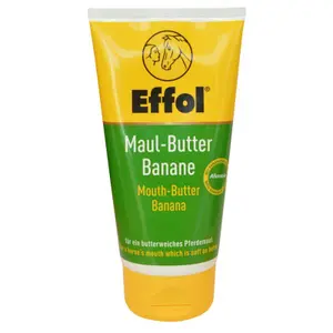 Afslappende mundbalsam til heste Effol image-1