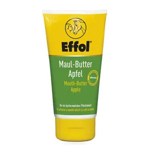 Afslappende mundbalsam til heste Effol image-3