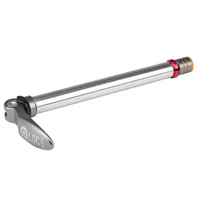 Complete wheel axle Suntour 15Qlc2 15 x 100 mm image-0