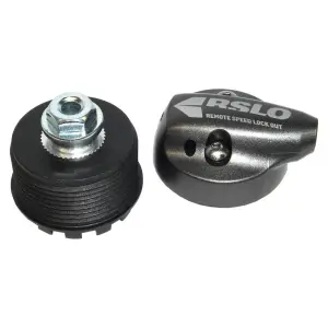Capuchon de cartouche avec blocage pour fourche Suntour Rslo Sf14-Xcr/32-Rl image-0