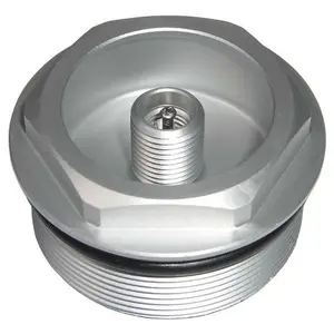 Einstellrad für die Gabel Suntour sf18 raidon34-rlr image-0