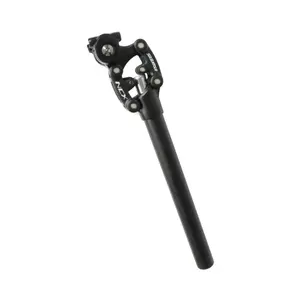 Tige de selle Suntour Sp12 Ncx 31.6 400x50 mm image-0