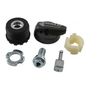 Tappo a cartuccia con blocco per forcella Suntour Rslo Sf11-Xcr-Rl image-0