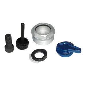 Locking knob for fork Suntour sf 18 raidon34-lor image-0