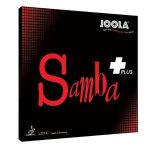 Funda para raqueta de tenis de mesa Joola Samba Plus image-0