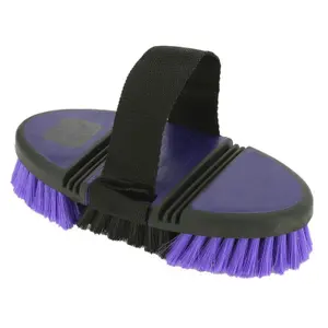 Βούρτσα για άλογο Hippotonic Softgrip image-0