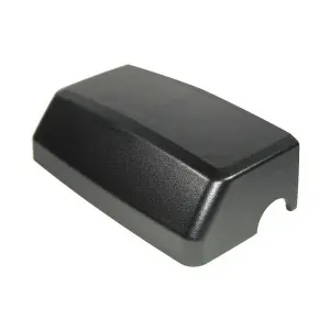 Battery lock case / for luggage rack Yamaha 2016