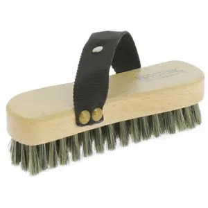 Brosse pour cheval Hippo-Tonic Magnet Brush image-0