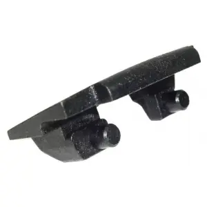 Lock cover for central motor Yamaha