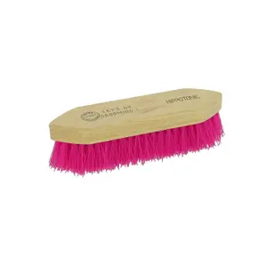Personalisierter Nylonstöpsel Shuttle hippotonic let's go grooming! image-0