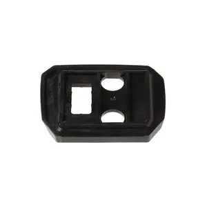 Suporte superior da bateria na moldura Yamaha e-bike image-0