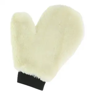 Hippotonic teddy handschoenen image-0