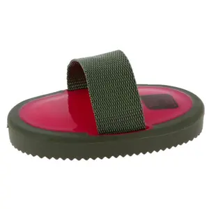 Hippotonic Curry Comb image-0