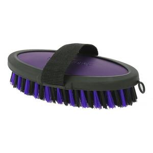 700680015-pferdeburste-hippotonic-soft-gm-violett-tu