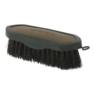 Paardenborstel Hippo-Tonic Soft - Gm image-0