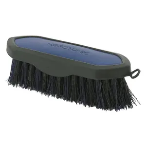 Brosse pour cheval Hippo-Tonic Soft - Gm image-0