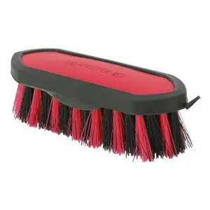 Brosse pour cheval Hippo-Tonic Soft - Gm image-0