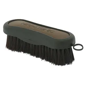 Brosse pour cheval Hippo-Tonic Soft image-0