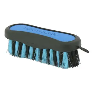 Brosse pour cheval Hippo-Tonic Soft image-0