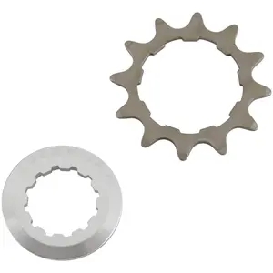 Conjunto engrenagem + espaçador Point 1 v 16 T