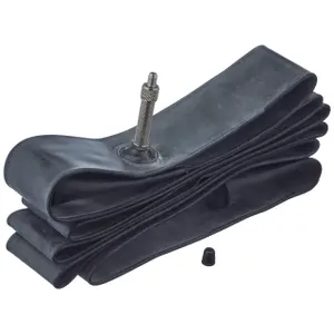 Cámara de aire con válvula dunlop Gaadi 26x1.60-1.75 40 mm (40/47-559) image-0