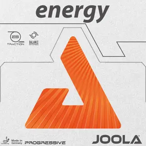 Funda para raqueta de tenis de mesa Joola Energy image-0