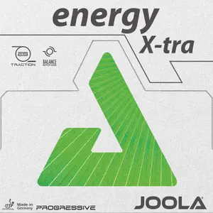 Funda para raqueta de tenis de mesa Joola Energy X-Tra image-0