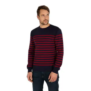 70094-178-pull-marin-heritage-armor-lux-molene-bleu-rouge