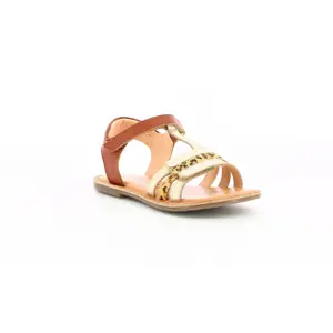 Girl's sandals Kickers Diamanto image-1