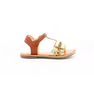 Girl's sandals Kickers Diamanto image-0