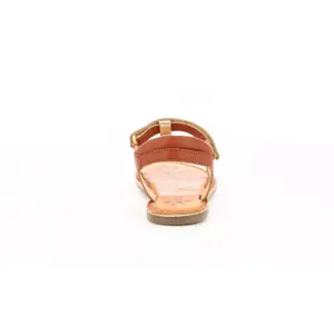 Girl's sandals Kickers Diamanto image-2
