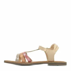 Girl's sandals Kickers Diamanto image-3