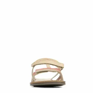 Girl's sandals Kickers Diamanto image-4