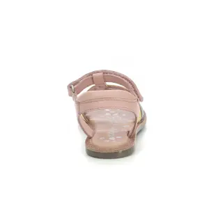 Girl's sandals Kickers Diamanto image-2
