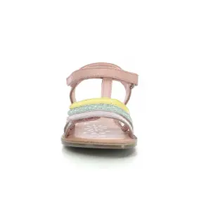 Girl's sandals Kickers Diamanto image-1