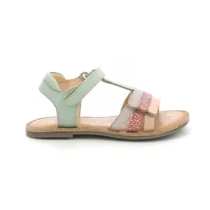 Girl's sandals Kickers Diamanto image-0