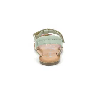 Girl's sandals Kickers Diamanto image-1