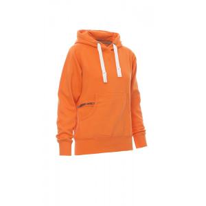Women's hooded sweatshirt Payper Atlanta+ image-1